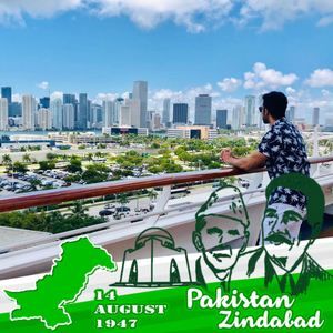 Meet your Posher, Abdullah